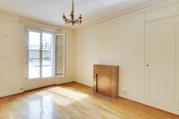 Sale Luxury apartment Paris 11 2&nbsp;Rooms 32.7&nbsp;m²