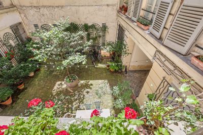 Sale Luxury apartment Paris 3 1&nbsp;room 36.89&nbsp;m²