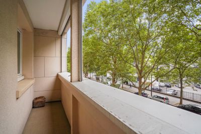 Sale Luxury apartment Paris 12 2&nbsp;Rooms 57&nbsp;m²