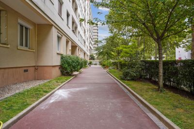 Sale Luxury apartment Paris 12 2&nbsp;Rooms 57&nbsp;m²