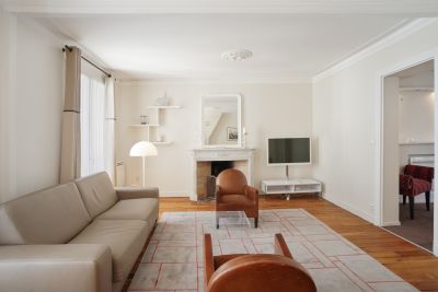Location Appartement de luxe Paris 15 3&nbsp;Pièces 74&nbsp;m²