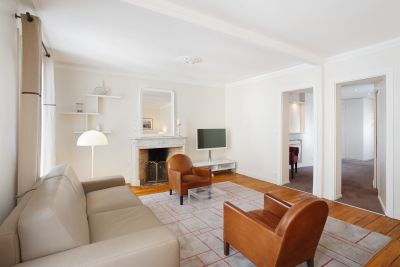 Location Appartement de luxe Paris 15 3&nbsp;Pièces 74&nbsp;m²