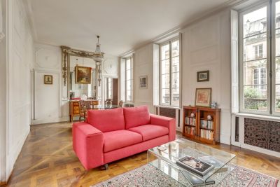 Sale Luxury apartment Paris 3 3&nbsp;Rooms 73&nbsp;m²