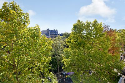 Sale Luxury apartment Paris 17 3&nbsp;Rooms 69&nbsp;m²