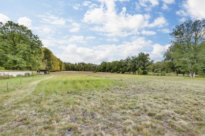Vente Maison de luxe Condé-sur-Vesgre 20&nbsp;Pièces 900&nbsp;m²