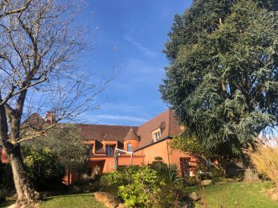 Vente Maison de luxe Verrières-le-Buisson 13&nbsp;Pièces 678&nbsp;m²
