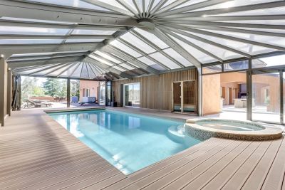 Sale Luxury house Verrières-le-Buisson 13&nbsp;Rooms 678&nbsp;m²