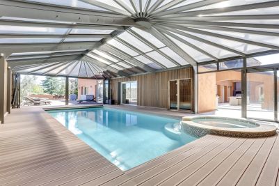 Vente Maison de luxe Verrières-le-Buisson 13&nbsp;Pièces 678&nbsp;m²