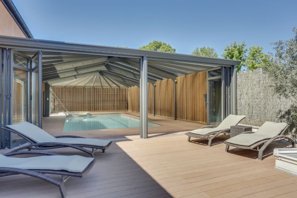 Vente Maison de luxe Verrières-le-Buisson 13 Pièces 678 m²