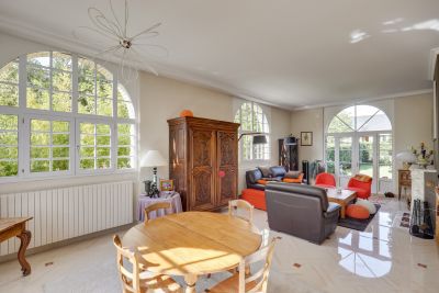 Sale Luxury house Versailles 10&nbsp;Rooms 300&nbsp;m²