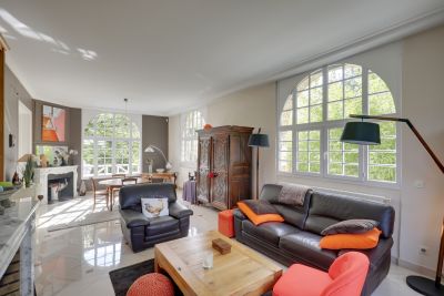 Sale Luxury house Versailles 10&nbsp;Rooms 300&nbsp;m²