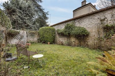 Sale Luxury house Versailles 7&nbsp;Rooms 178&nbsp;m²