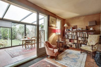 Sale Luxury house Versailles 7&nbsp;Rooms 178&nbsp;m²
