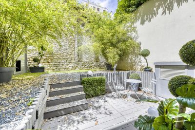Vente Appartement de luxe Paris 16 6&nbsp;Pièces 170&nbsp;m²
