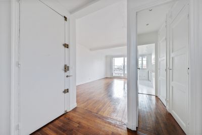 Vente Appartement de luxe Paris 16 2&nbsp;Pièces 64.29&nbsp;m²
