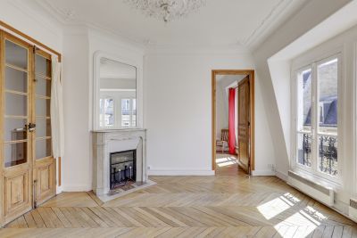Sale Luxury apartment Paris 16 3&nbsp;Rooms 53&nbsp;m²
