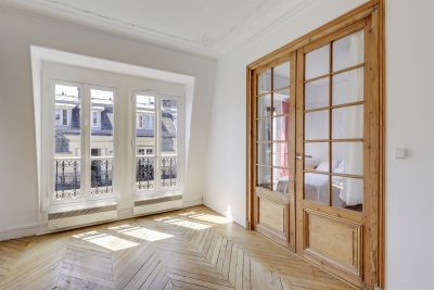 Sale Luxury apartment Paris 16 3&nbsp;Rooms 53&nbsp;m²