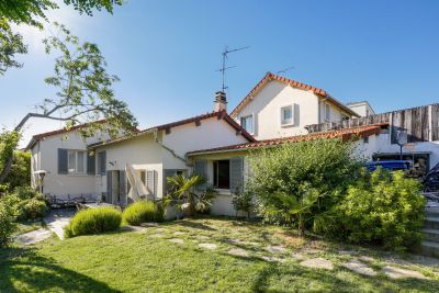 Vente Maison de luxe Rueil-Malmaison 7&nbsp;Pièces 154&nbsp;m²