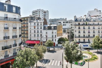 Sale Luxury apartment Paris 12 3&nbsp;Rooms 90&nbsp;m²
