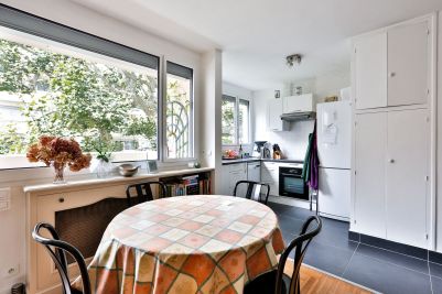 Vente Appartement de luxe Neuilly-sur-Seine 3&nbsp;Pièces 60&nbsp;m²