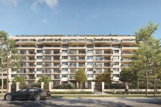luxury apartment 5 Rooms for sale on NEUILLY SUR SEINE (92200)