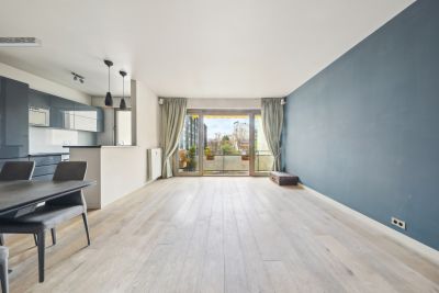 Sale Luxury apartment Paris 8 3&nbsp;Rooms 88&nbsp;m²