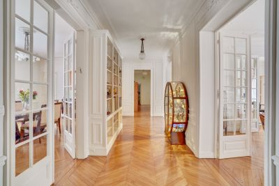 Vente Appartement de luxe Paris 16 7&nbsp;Pièces 237&nbsp;m²
