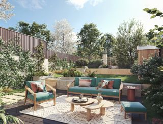 luxury apartment 2 Rooms for sale on NEUILLY SUR SEINE (92200)