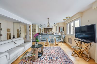 appartement de luxe 3 Pièces en vente sur NEUILLY SUR SEINE (92200) Vente Appartement de luxe Neuilly-sur-Seine 3 Pièces 68 m²