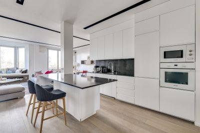 Vente Appartement de luxe Paris 16 4&nbsp;Pièces 92&nbsp;m²