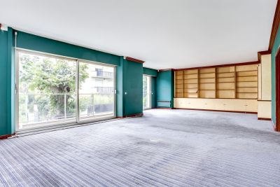 Vente Appartement de luxe Neuilly-sur-Seine 3&nbsp;Pièces 116&nbsp;m²
