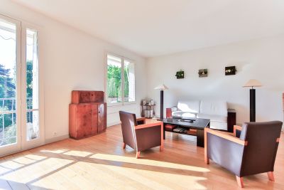 Vente Appartement de luxe Neuilly-sur-Seine 5&nbsp;Pièces 140&nbsp;m²