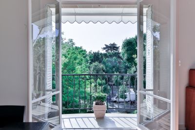 Vente Appartement de luxe Neuilly-sur-Seine 5&nbsp;Pièces 140&nbsp;m²
