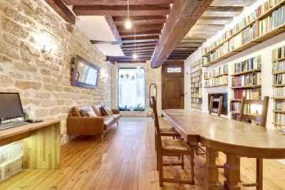 Sale Luxury apartment Paris 4 4&nbsp;Rooms 171&nbsp;m²