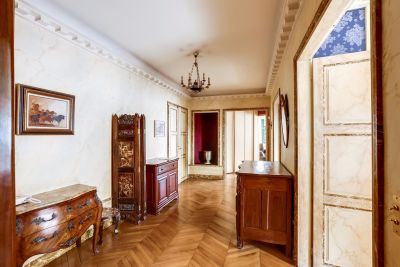 Sale Luxury apartment Paris 17 7&nbsp;Rooms 199&nbsp;m²