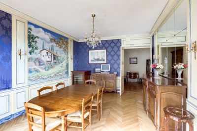 Sale Luxury apartment Paris 17 7&nbsp;Rooms 199&nbsp;m²