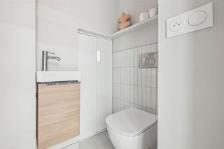 luxury apartment 1 room for sale on PARIS (75004)