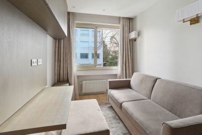 Vente Appartement de luxe Neuilly-sur-Seine 2 Pièces 14 m²