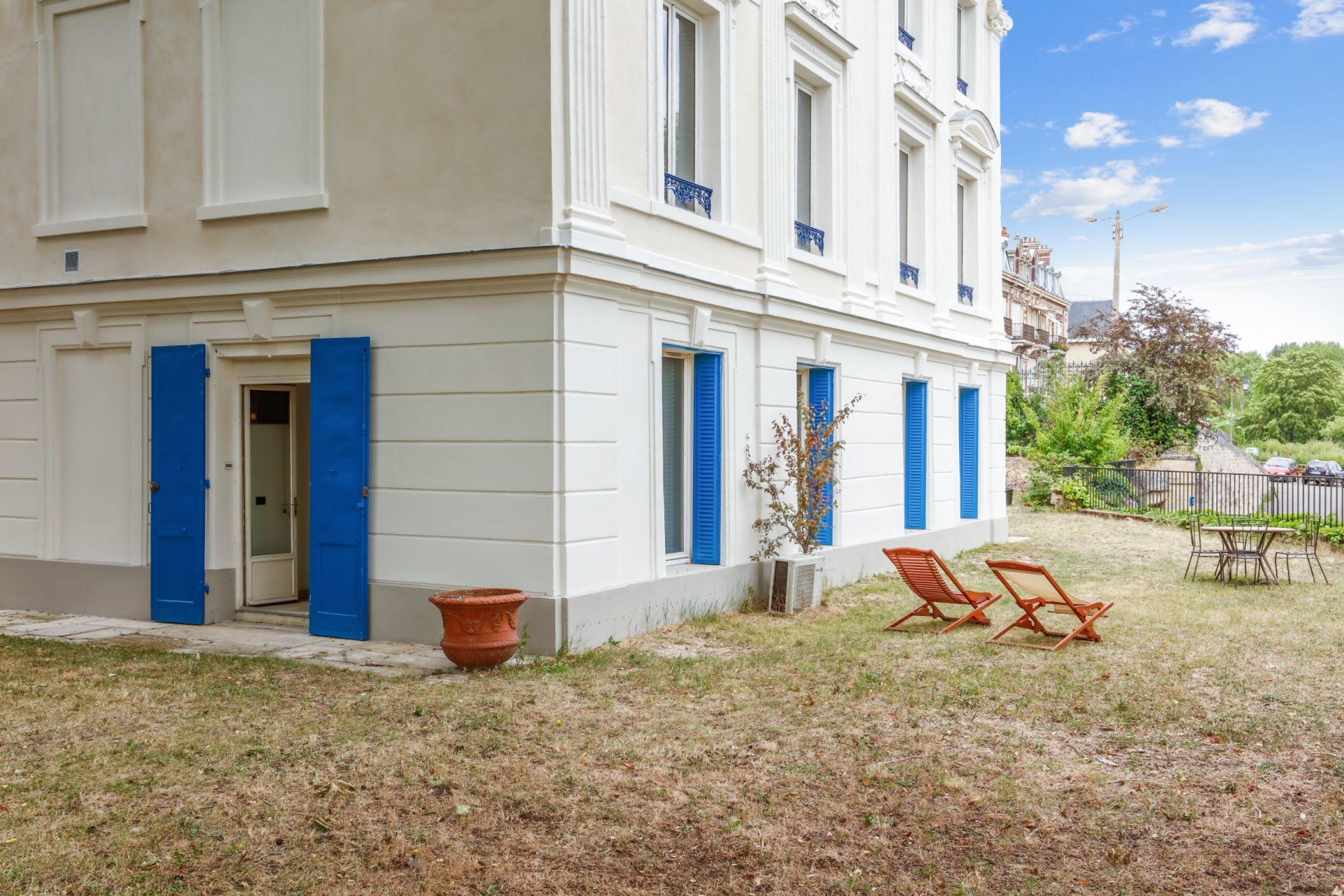 appartement de luxe 3 Pièces en vente sur MEULAN EN YVELINES (78250)