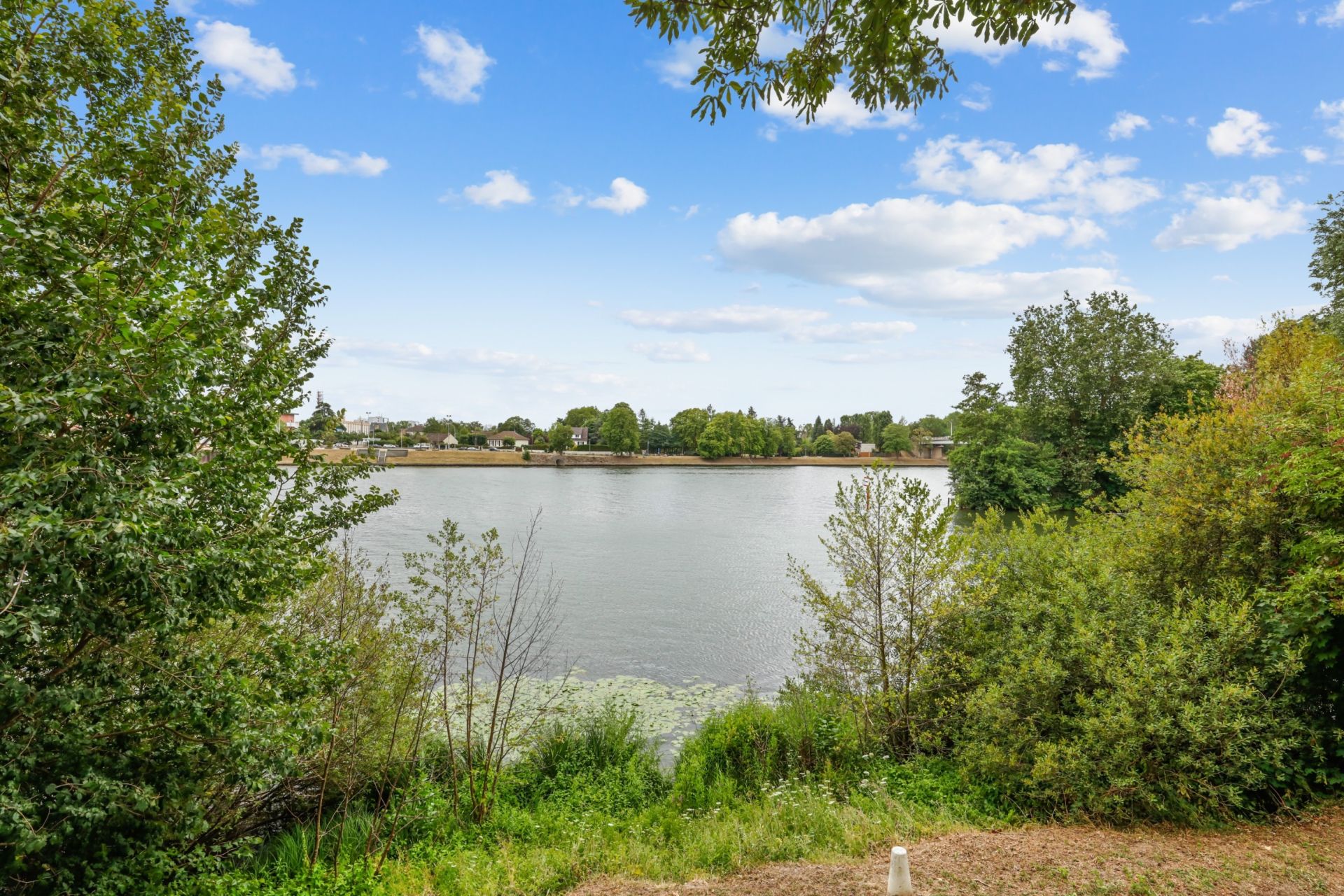 appartement de luxe 3 Pièces en vente sur MEULAN EN YVELINES (78250)