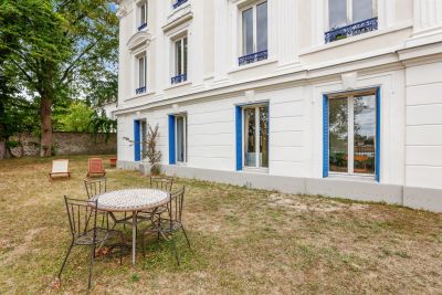Sale Luxury apartment Meulan-en-Yvelines 3&nbsp;Rooms 87&nbsp;m²