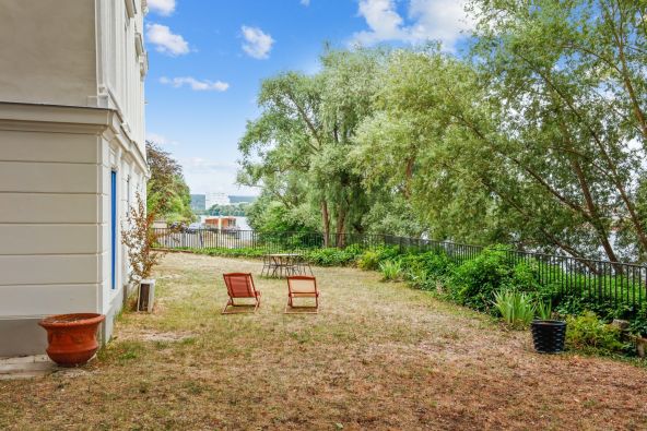 Vente Appartement de luxe Meulan-en-Yvelines 3&nbsp;Pièces 87&nbsp;m²