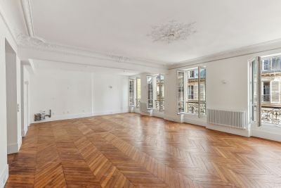 Sale Luxury apartment Paris 9 5&nbsp;Rooms 119&nbsp;m²