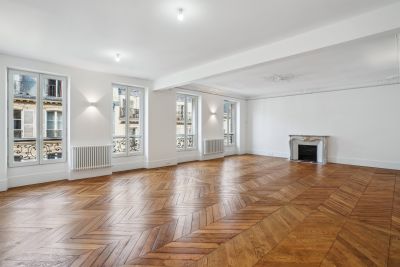 Sale Luxury apartment Paris 9 5&nbsp;Rooms 119&nbsp;m²