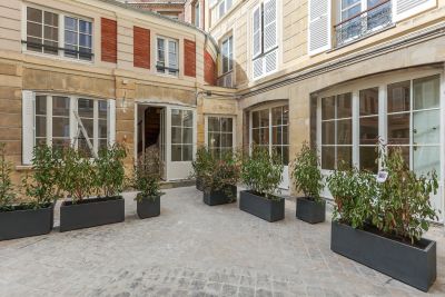 Sale Luxury apartment Paris 9 2&nbsp;Rooms 38&nbsp;m²
