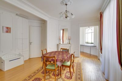 Sale Luxury apartment Paris 16 3&nbsp;Rooms 66&nbsp;m²