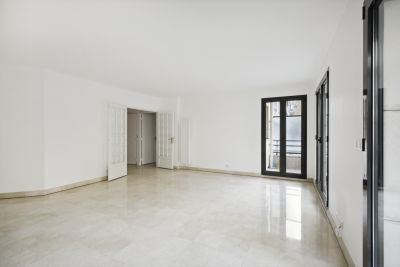 Vente Appartement de luxe Paris 16 5&nbsp;Pièces 100&nbsp;m²