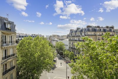Sale Luxury apartment Paris 16 5&nbsp;Rooms 120&nbsp;m²