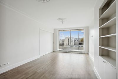 Rental Luxury apartment Paris 16 4&nbsp;Rooms 110&nbsp;m²