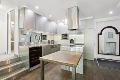 Rental Luxury apartment Paris 16 3&nbsp;Rooms 58.36&nbsp;m²